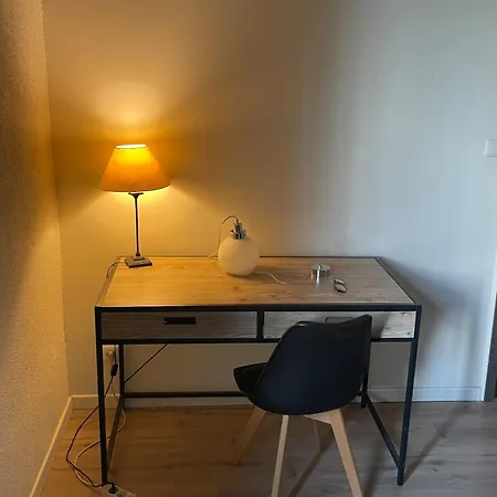 Fermees 12 Et 16m Apartmán